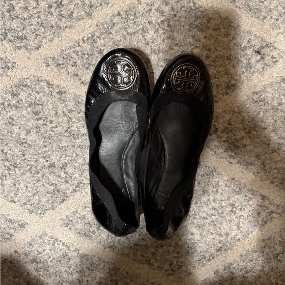 Tory Burch Ballet Slippers - Picture 4 of 5
